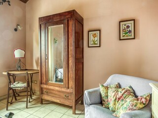 Holiday house Montefalco Features 23