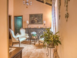 Holiday house Montefalco Features 24