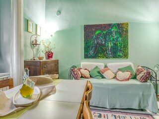 Maison de vacances Montefalco Équipement 23