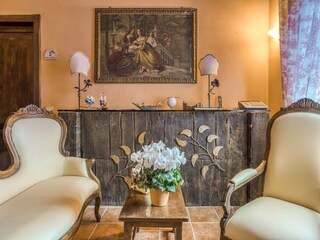 Holiday house Montefalco Features 26