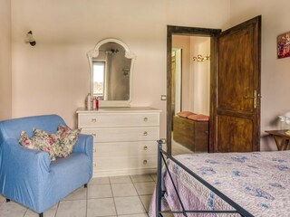 Holiday house Montefalco Features 31