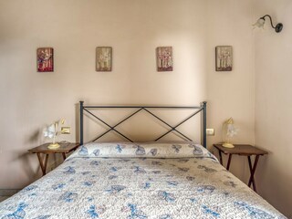Holiday house Montefalco Features 32
