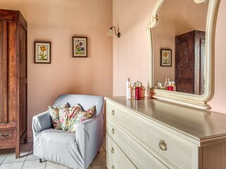 Holiday house Montefalco Features 33