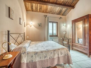 Holiday house Montefalco Features 34