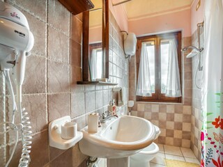 Holiday house Montefalco Features 27