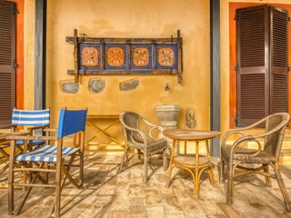 Holiday house Montefalco Outdoor Recording 7