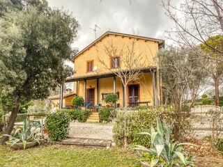 Holiday house Montefalco Outdoor Recording 8