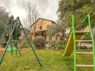 Vakantiehuis Montefalco  36