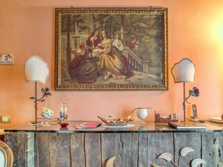 Holiday house Montefalco  40
