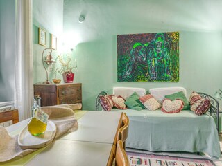 Ferienhaus Montefalco Ausstattung 35