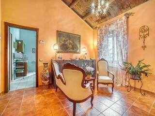 Holiday house Montefalco Features 13