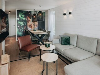 Parco vacanze Reek Caratteristiche 4