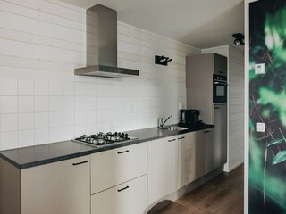 Parco vacanze Reek Caratteristiche 7