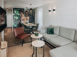 Parc de vacances Reek Équipement 5