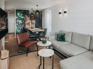 Vakantiepark Reek Kenmerken 5