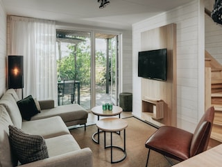 Parc de vacances Reek Équipement 1