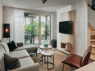 Vakantiepark Reek Kenmerken 1