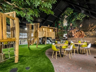 Holiday park Reek  25