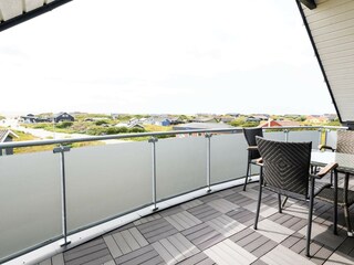 Holiday house Rindby Outdoor Recording 4