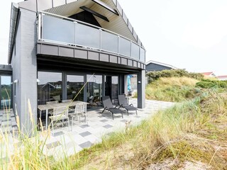 Holiday house Rindby Outdoor Recording 15