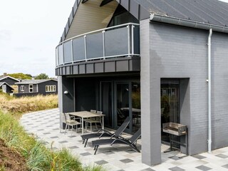 Holiday house Rindby Outdoor Recording 6