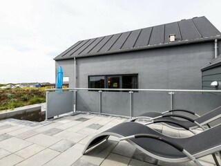Holiday house Rindby Outdoor Recording 17