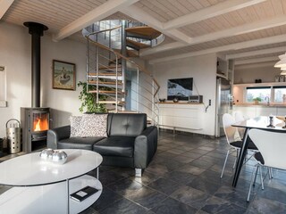 Ferienhaus Rindby  55