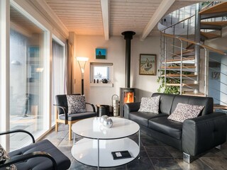 Maison de vacances Rindby  47