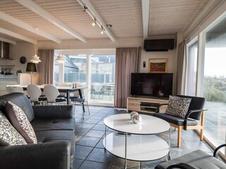 Vakantiehuis Rindby  58