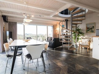 Maison de vacances Rindby  11