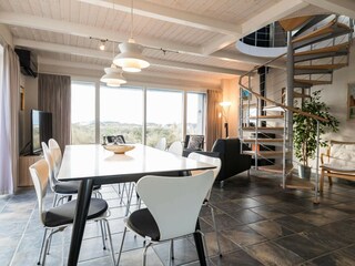 Maison de vacances Rindby  35