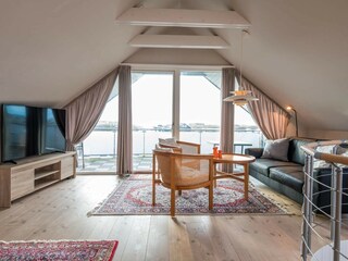 Maison de vacances Rindby  21