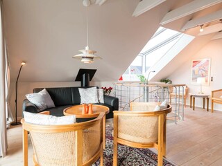 Maison de vacances Rindby  48