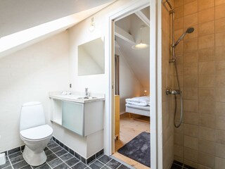 Maison de vacances Rindby  6