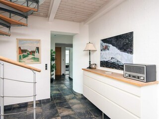 Maison de vacances Rindby  62