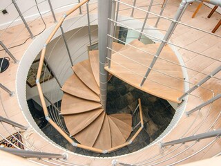 Maison de vacances Rindby  42