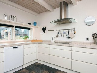 Maison de vacances Rindby  51