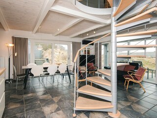 Maison de vacances Rindby  55