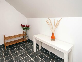 Maison de vacances Rindby  43