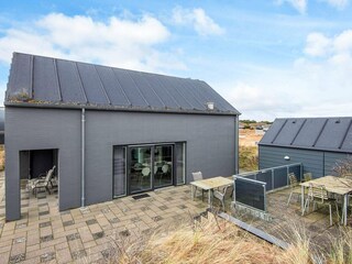 Casa per le vacanze Rindby  5