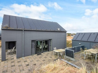 Holiday house Rindby  5