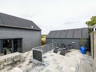 Holiday house Rindby Outdoor Recording 8