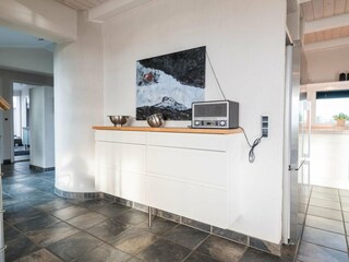 Holiday house Rindby  48