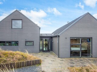 Ferienhaus Rindby  1