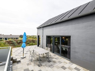 Holiday house Rindby Outdoor Recording 11