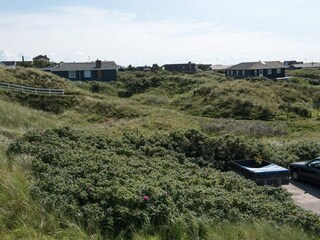 Maison de vacances Rindby  45