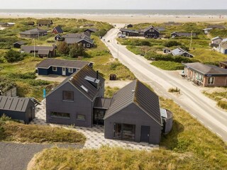 Casa de vacaciones Rindby Grabación al aire libre 2