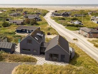 Holiday house Rindby Outdoor Recording 1