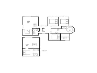 Holiday house Rindby  33