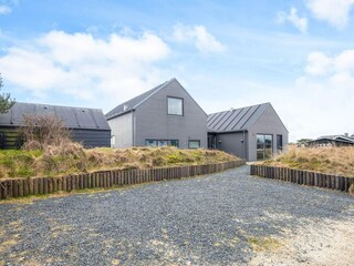 Maison de vacances Rindby  40
